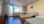 Studio apartment in Athos