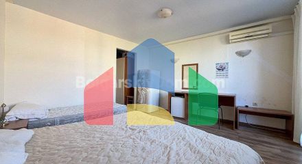 Квартира-студия в Атос
