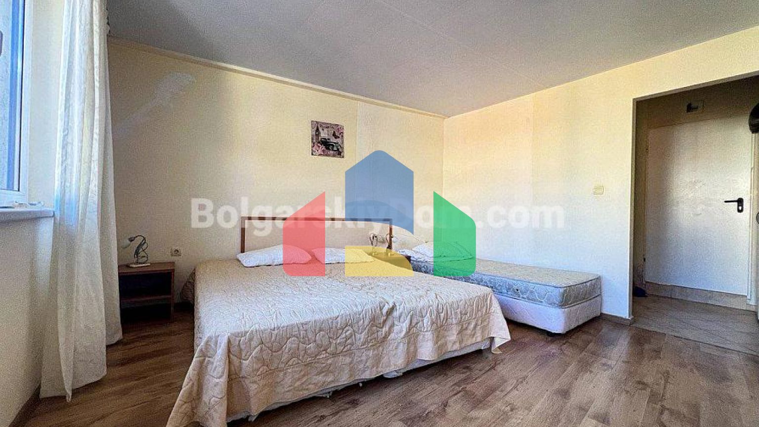 Квартира-студия в Атос