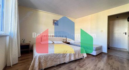 Квартира-студия в Атос Квартира-студия в Атос