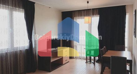 Двокімнатна квартира в Маджестік Біч Резорт