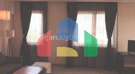 Двокімнатна квартира в Маджестік Біч Резорт