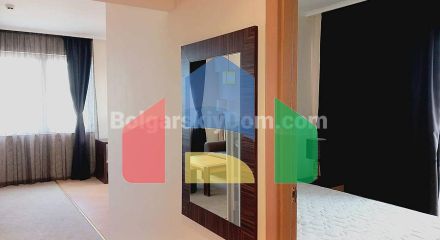 Двухкомнатная квартира в Маджестик Бич Резорт Двухкомнатная квартира в Маджестик Бич Резорт