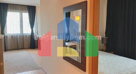 Двухкомнатная квартира в Маджестик Бич Резорт Двухкомнатная квартира в Маджестик Бич Резорт