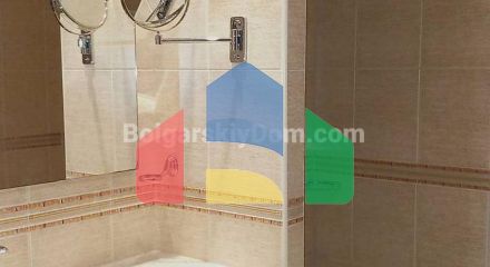 Двухкомнатная квартира в Маджестик Бич Резорт Двухкомнатная квартира в Маджестик Бич Резорт