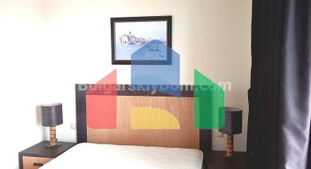 Двухкомнатная квартира в Маджестик Бич Резорт Двухкомнатная квартира в Маджестик Бич Резорт