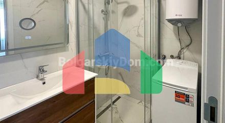 Трикімнатна квартира в Доменіко