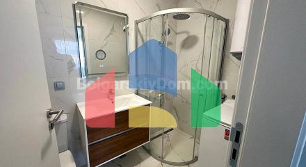 Трикімнатна квартира в Доменіко