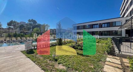 Трикімнатна квартира в Доменіко