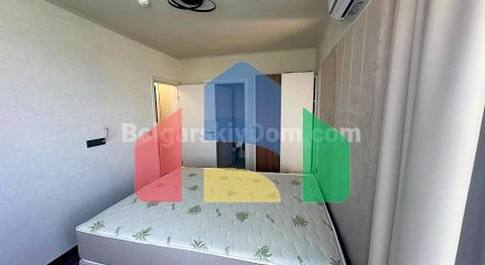 Трикімнатна квартира в Доменіко