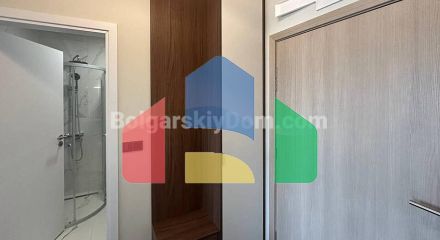 Трикімнатна квартира в Доменіко