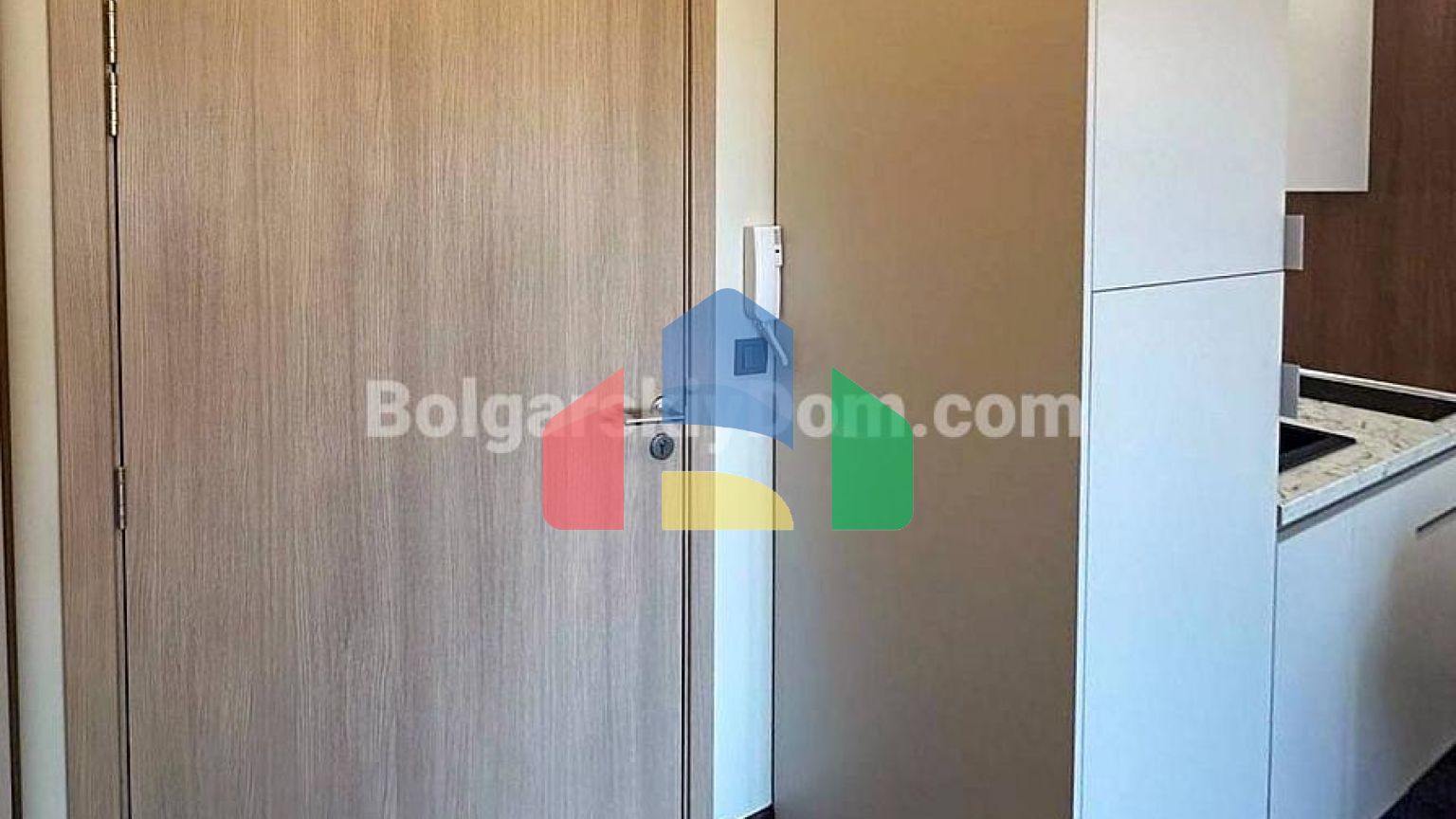 Трикімнатна квартира в Доменіко