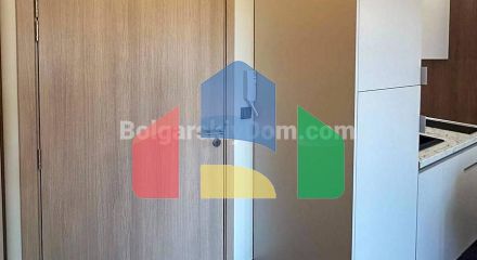 Трикімнатна квартира в Доменіко