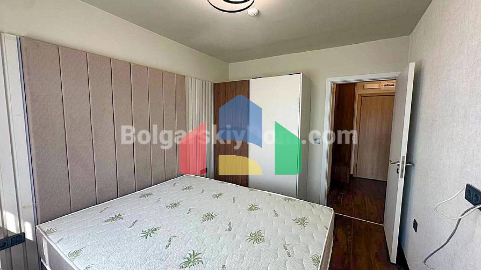 Трикімнатна квартира в Доменіко