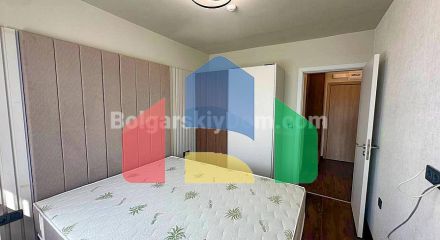 Трикімнатна квартира в Доменіко