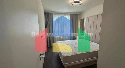 Трикімнатна квартира в Доменіко