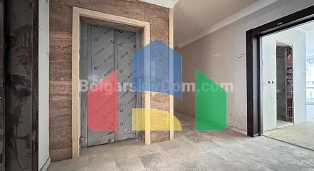 Apartments from the developer in Sunny Beach