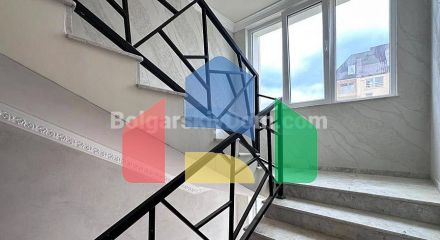 Apartments from the developer in Sunny Beach