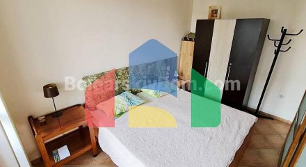 Двокімнатна квартира в Каскадас
