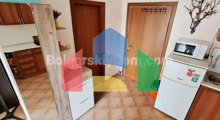 Двокімнатна квартира в Каскадас