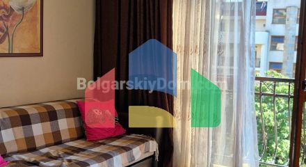 Двокімнатна квартира в Каскадас-2