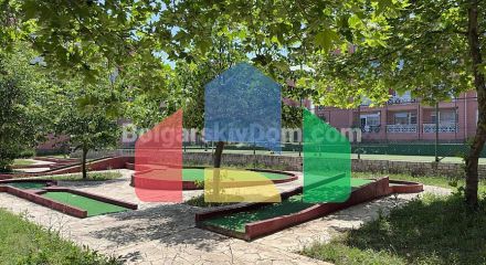 Квартира-студія в Санні Дей 6