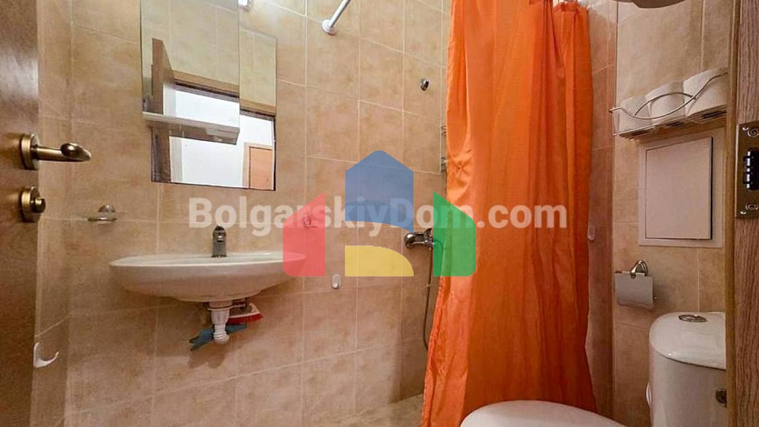 Квартира-студія в Санні Дей 6