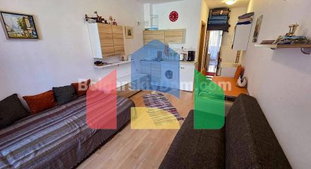 Квартира-студія в Санні Дей 6