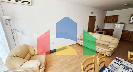 One-bedroom apartment in Sunny Day 6