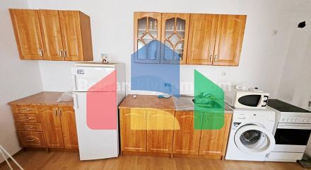 One-bedroom apartment in Sunny Day 6