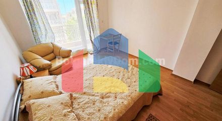One-bedroom apartment in Sunny Day 6