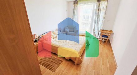 One-bedroom apartment in Sunny Day 6