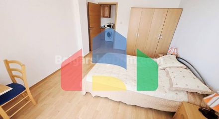 One-bedroom apartment in Sunny Day 6