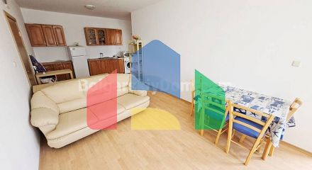One-bedroom apartment in Sunny Day 6