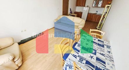 Двухкомнатная квартира в Санни Дей 6