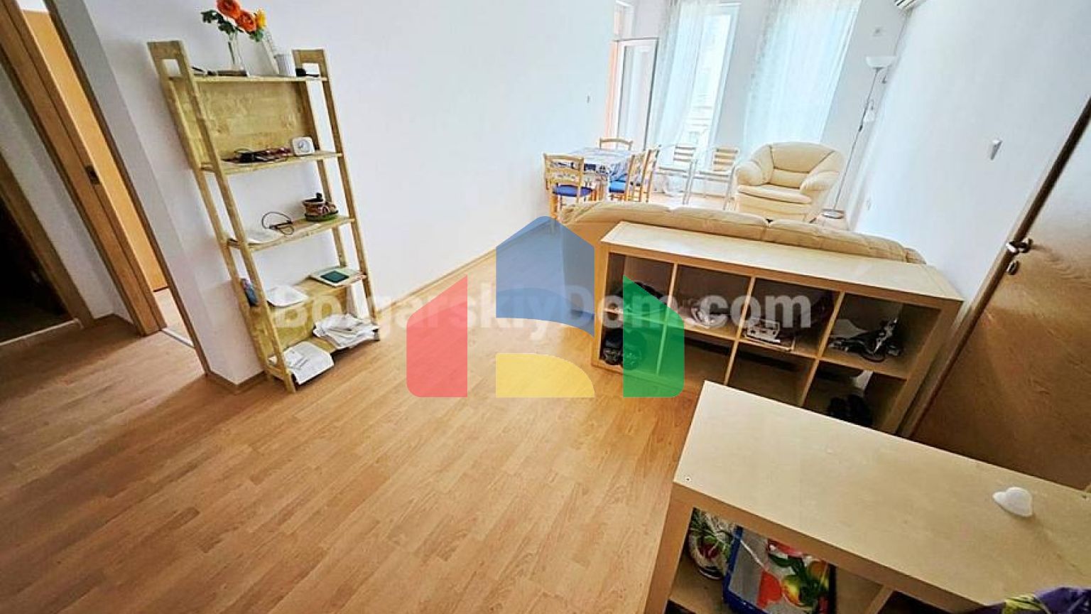 Двухкомнатная квартира в Санни Дей 6