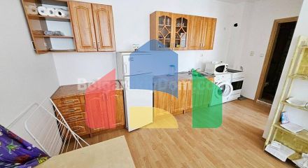 Двухкомнатная квартира в Санни Дей 6