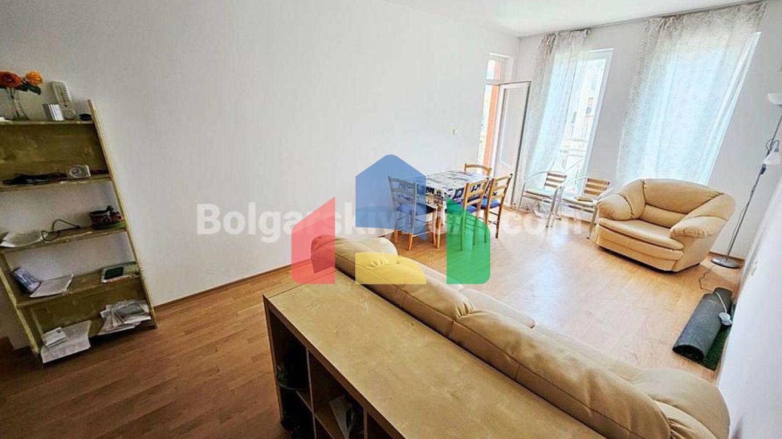 Двухкомнатная квартира в Санни Дей 6