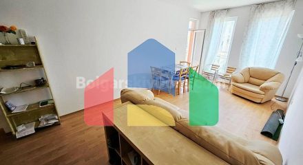 Двухкомнатная квартира в Санни Дей 6