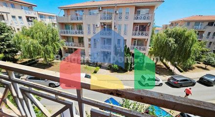 Двухкомнатная квартира в Санни Дей 6