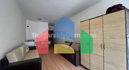 Studio apartment in Sunny Day 6