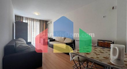 Studio apartment in Sunny Day 6