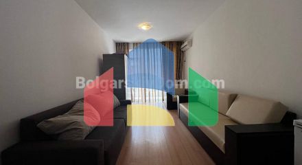Studio apartment in Sunny Day 6