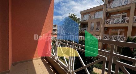 Studio apartment in Sunny Day 6