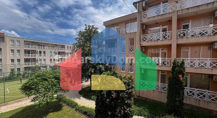 Studio apartment in Sunny Day 6