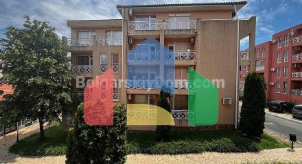 Studio apartment in Sunny Day 6