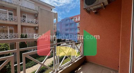 Studio apartment in Sunny Day 6