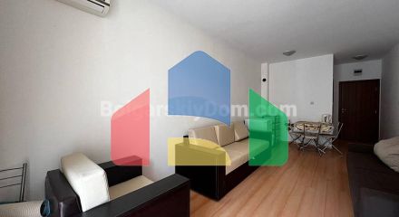 Studio apartment in Sunny Day 6
