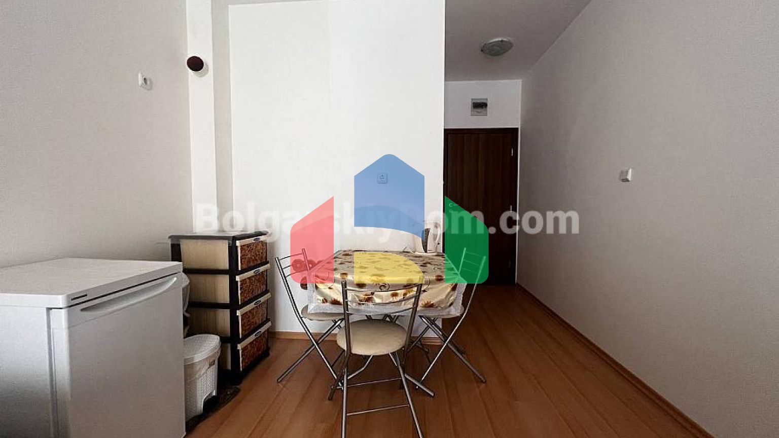 Квартира-студія в Санні Дей 6