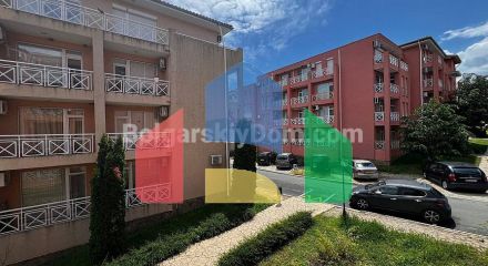 Квартира-студія в Санні Дей 6